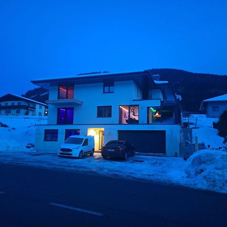 Apartamento Bergliebe Sankt Martin am Tennengebirge Exterior foto
