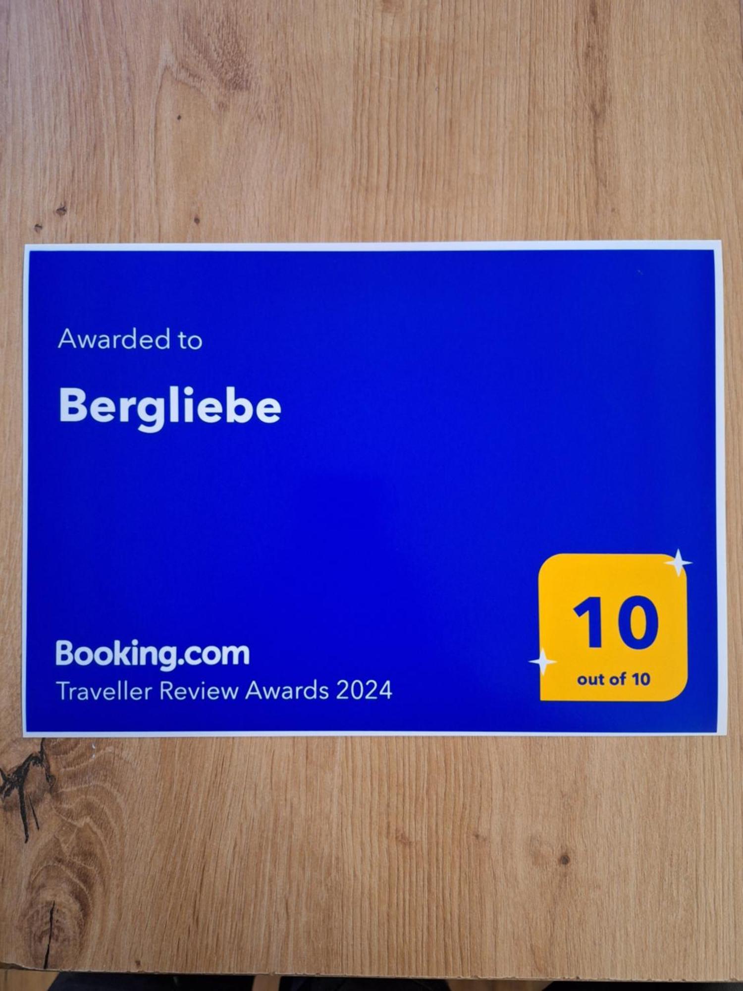 Apartamento Bergliebe Sankt Martin am Tennengebirge Exterior foto