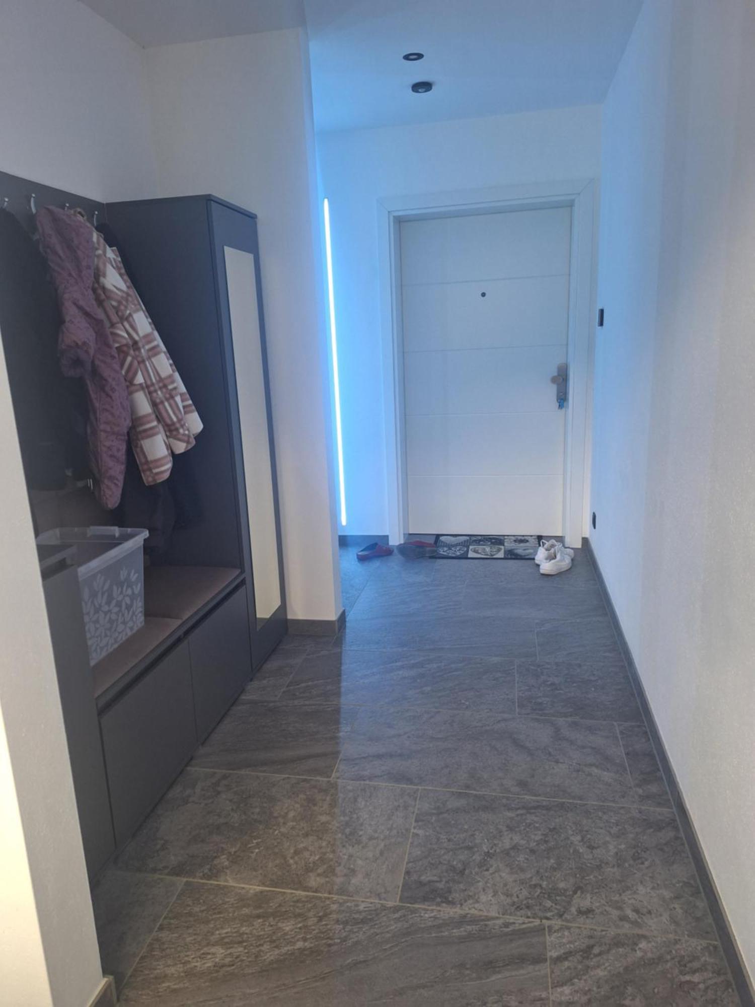 Apartamento Bergliebe Sankt Martin am Tennengebirge Exterior foto
