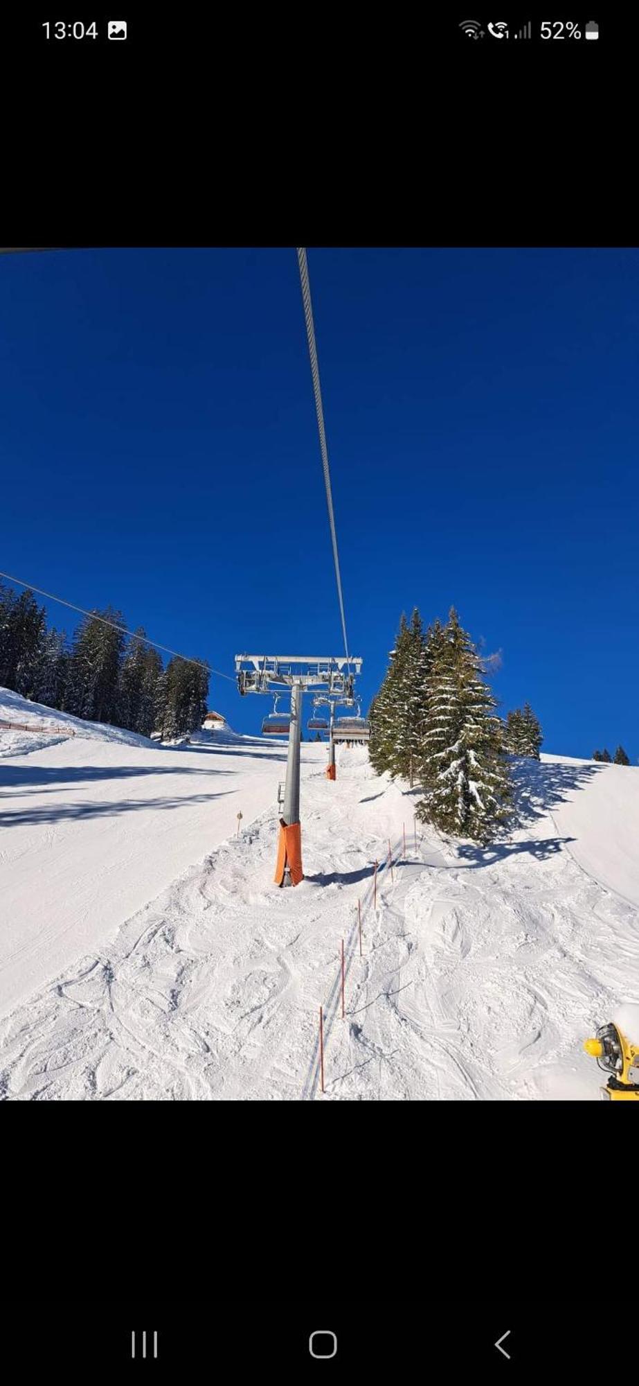 Apartamento Bergliebe Sankt Martin am Tennengebirge Exterior foto