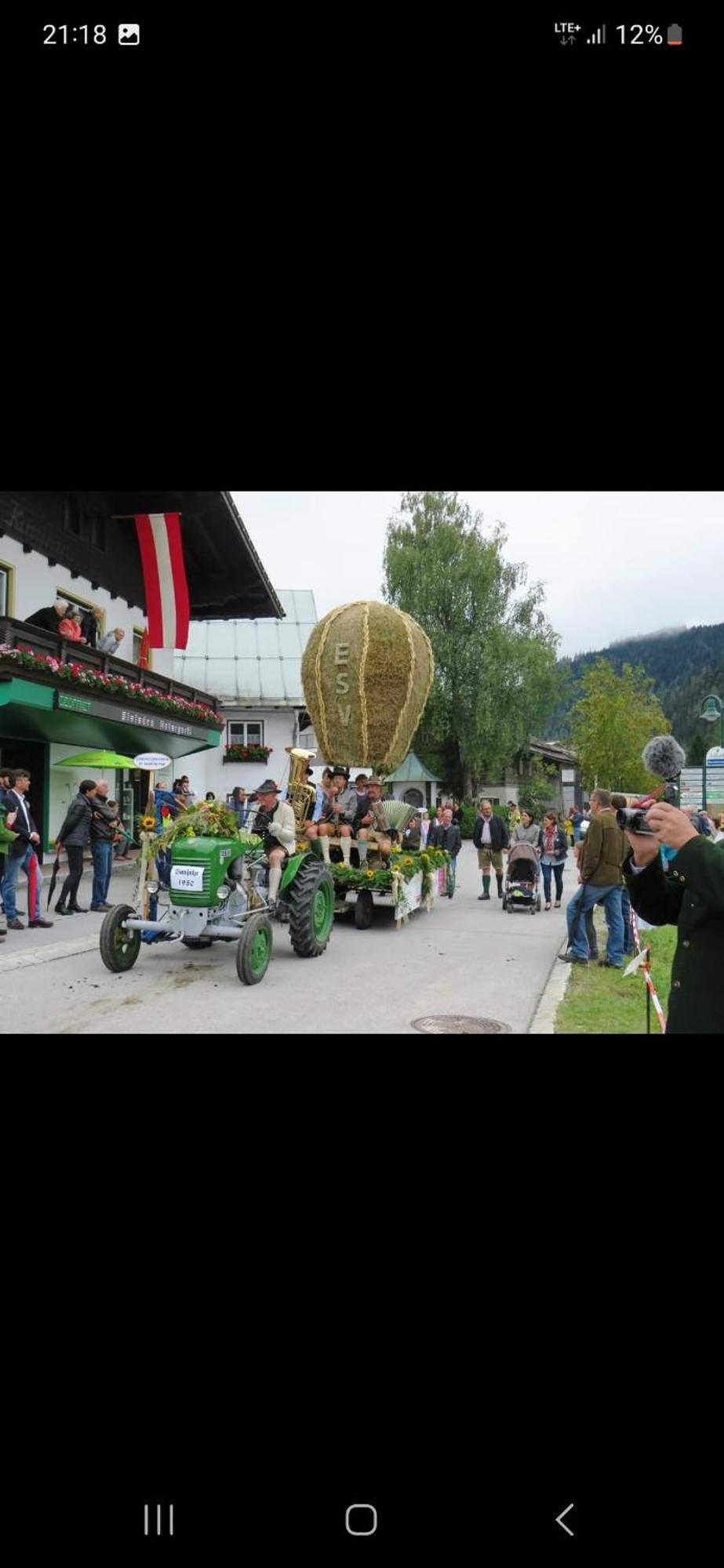 Apartamento Bergliebe Sankt Martin am Tennengebirge Exterior foto