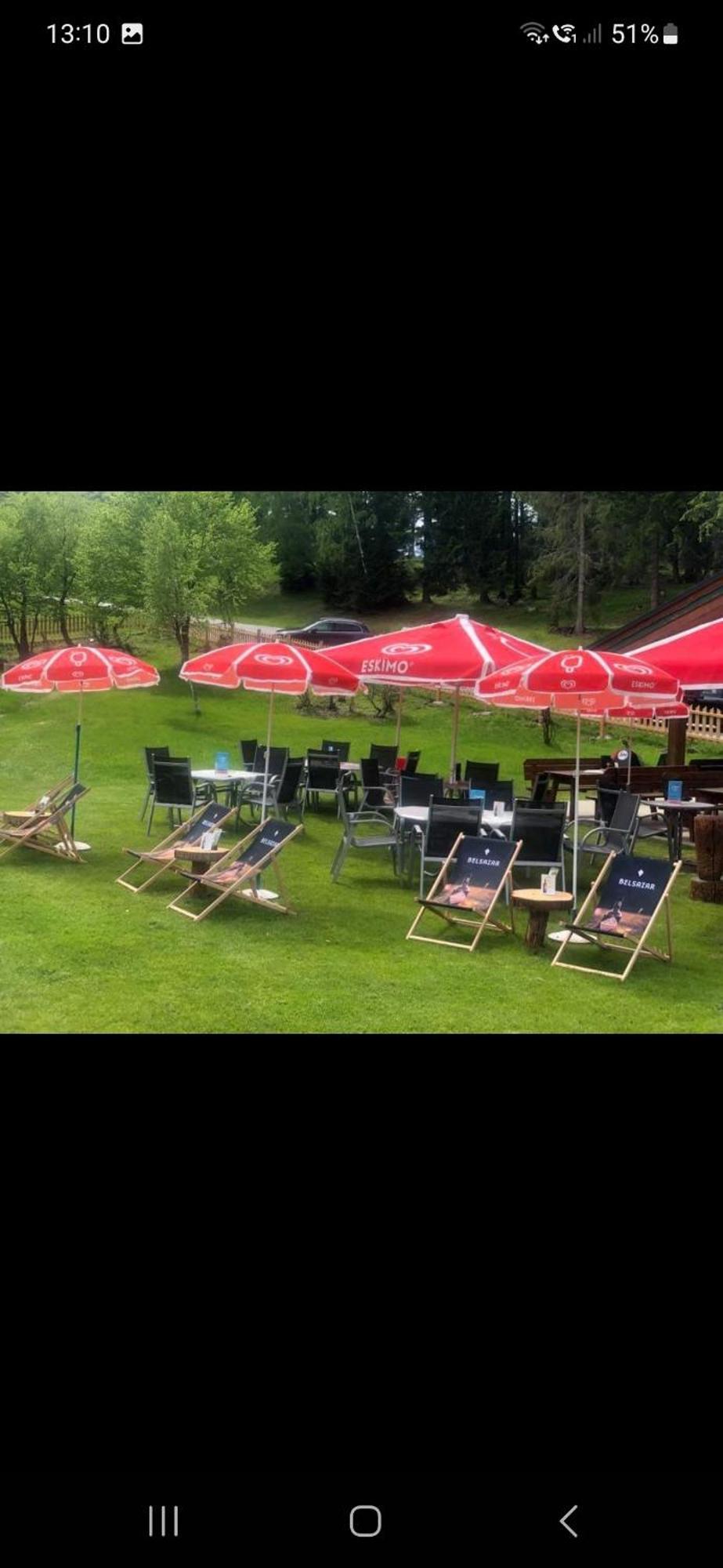 Apartamento Bergliebe Sankt Martin am Tennengebirge Exterior foto