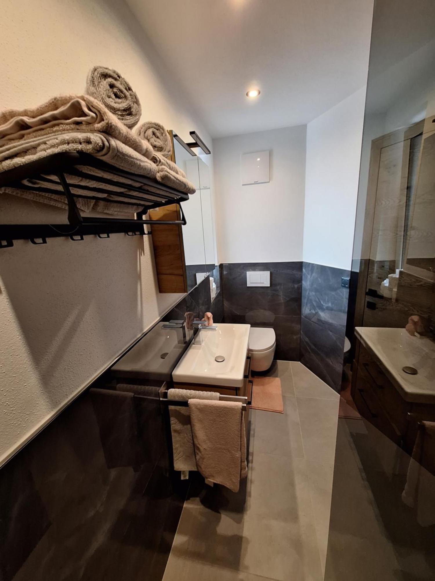 Apartamento Bergliebe Sankt Martin am Tennengebirge Exterior foto
